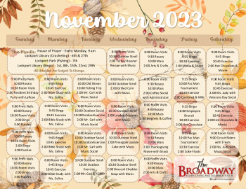 thumbnail of BELR November 2023 Calendar – edited